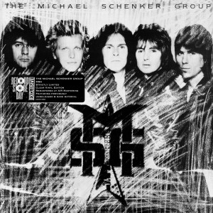 Michael Schenker Group - Msg (RSD 2024) (2x Vinyl)