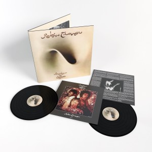 ROBIN TROWER-BRIDGE OF SIGHS (50th ANNIVERSARY HALF SPEED MASTER EDITION) (2x VINYL)