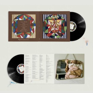Laura Marling - Patterns in Repeat (2024) (Vinyl)