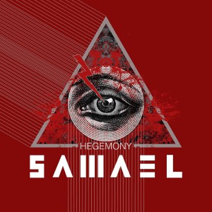 Samael - Hegemony (Vinyl)