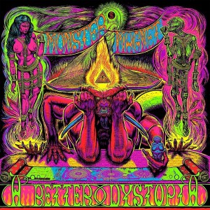Monster Magnet - A Better Dystopia (CD)