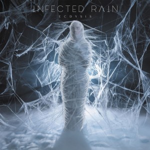 INFECTED RAIN-ECDYSIS (GATEFOLD VINYL)