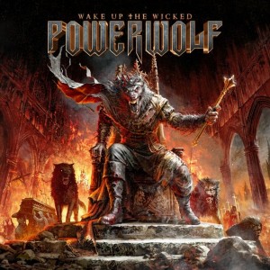 Powerwolf - Wake Up The Wicked (2024)