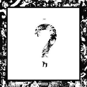 XXXtentacion - ? (2018) (CD)