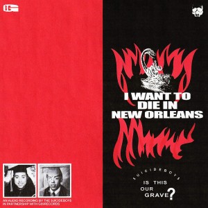 $uicideboy$ - I Want To Die In New Orleans (2018) (Vinyl)