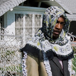 JPEGMAFIA-ALL MY HEROES ARE CORNBALLS (VINYL)