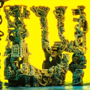 King Gizzard & The Lizard Wizard - L.W. (2021) (CD)