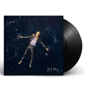 Lauv - All 4 Nothing (2022) (Vinyl)