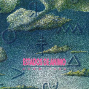 Hugo Jasa - Estados De Animo (1991) (Vinyl)