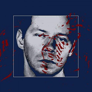 Profligate - Too Numb To Know (2020) (Blue Vinyl)