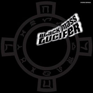 LUCIFER-BLACK MASS (COLORED VINYL) (LP)