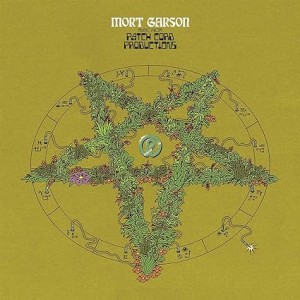 MORT GARSON-MUSIC FROM PATCH CORD PRODUCTIONS (COLORED VINYL)
