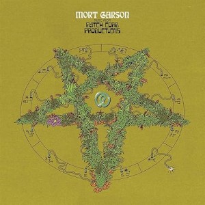 Mort Garson - Music From Patch Cord Productions (2020) (Purple Vinyl)