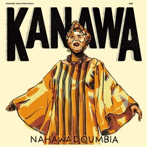 Nahawa Doumbia - Kanawa (Vinyl)