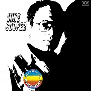 Mike Cooper - Life And Death In Paradise + Milan (Vinyl)