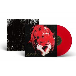 Caleb Landry Jones - Gadzooks Vol. 2 (Red Vinyl)