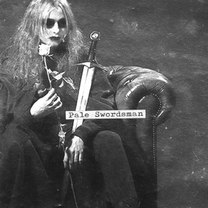 Kekht Aräkh - Pale Swordsman (2021) (CD)