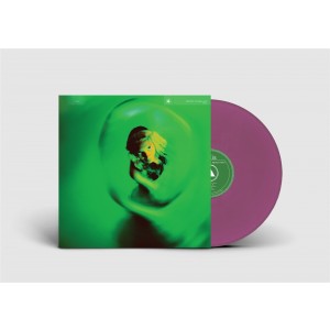 Spellling - Spellling & The Mystery School (Purple Vinyl)