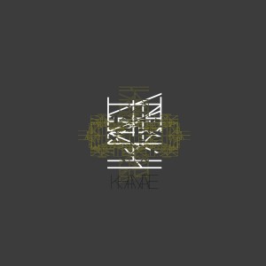 Khanate - Khanate (CD)