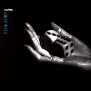 Sqürl - Music For Man Ray (CD)