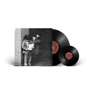 Thou - Umbilical (2024) (Vinyl + 7" Single)