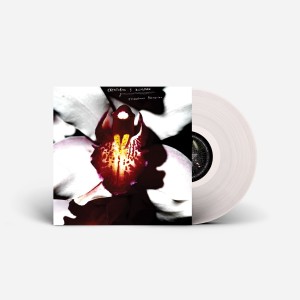 Chrystabell & David Lynch - Cellophane Memories (2024) (Clear Vinyl)