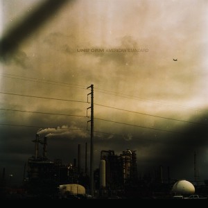 Uniform - American Standard (2024) (CD)