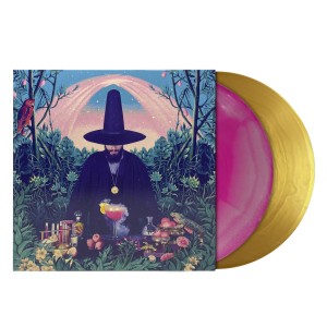 Closure In Moscow - Pink Lemonade (2014) (10th Anniversary 2x Coloured Vinyl)