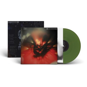 Spellling - Portrait of My Heart (2025) (Olive Green Vinyl)