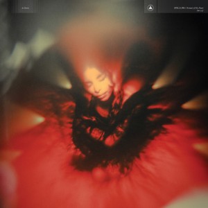 Spellling - Portrait of My Heart (2025) (CD)