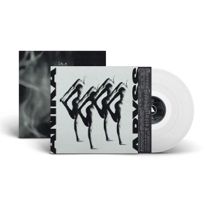 Anika - Abyss (2025) (Cloudy Clear Vinyl)