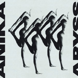 Anika - Abyss (2025) (CD)