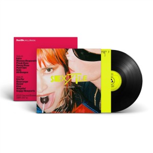Sextile - Yes, Please (2025) (Vinyl)