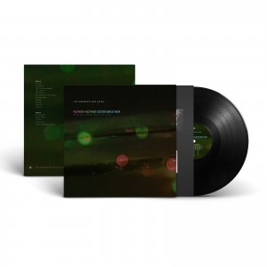 Jim Jarmusch & Anika - Father Mother Sister Brother (OST) (2025) (Vinyl)