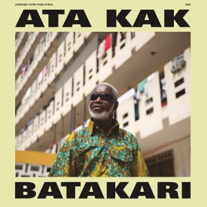 Ata Kak - Batakari (2025) (Cassette)