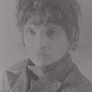 Alan Vega - Collision Drive (1981) (Vinyl)