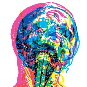 Mandy, Indiana - URGH (2026) (Random RGB Vinyl)