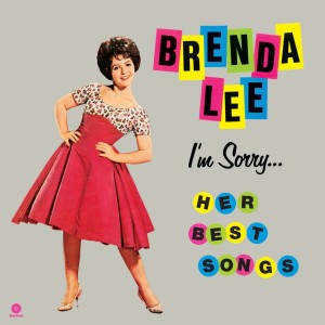 Brenda Lee - I´m Sorry... Her Best Songs (2024) (Vinyl)