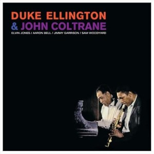 Duke Ellington & John Coltrane - Duke Ellington & John Coltrane