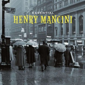 HENRY MANCINI-ESSENTIAL HENRY MANCINI (2CD)