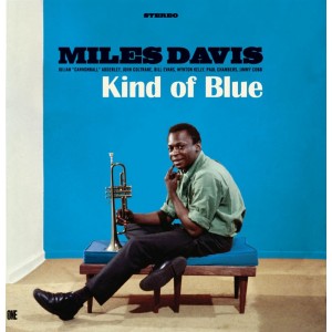 Miles Davis - Kind of Blue (2025) (Limited Edition) (Vinyl)