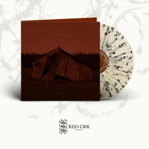Cult of Luna - Raging River (2021) (Ltd. White/Black Splatter Vinyl)