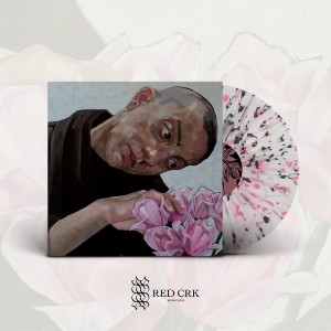 Birds In Row - Gris Klein (2022) (Clear/Pink Splatter Vinyl)