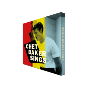 Chet Baker - Sings (Box Set) (RSD 2022) (Vinyl)