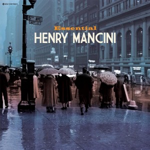 Henry Mancini - Essential Henry Mancini (Vinyl)