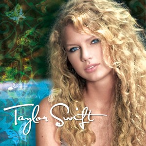 Taylor Swift - Taylor Swift (2006) (2x Vinyl)