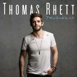 Thomas Rhett - Tangled Up Deluxe (CD)