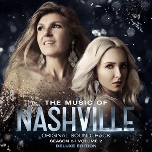 OST - The Music Of Nashville: Season 5, Volume 2 (CD)