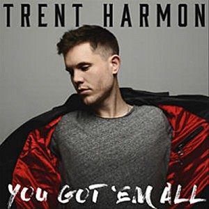 Trent Harmon - You Got ´Em All (CD)