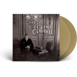 Glen Campbell - Duets: Ghost On The Canvas Sessions (2x Vinyl)